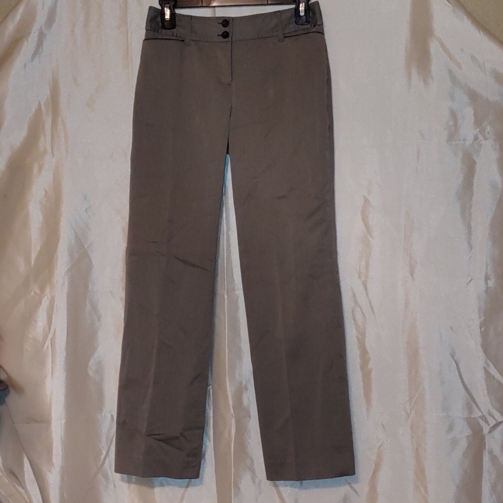 Loft dress pants